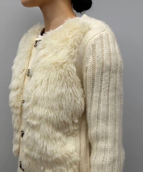 Vintage   Design Knit