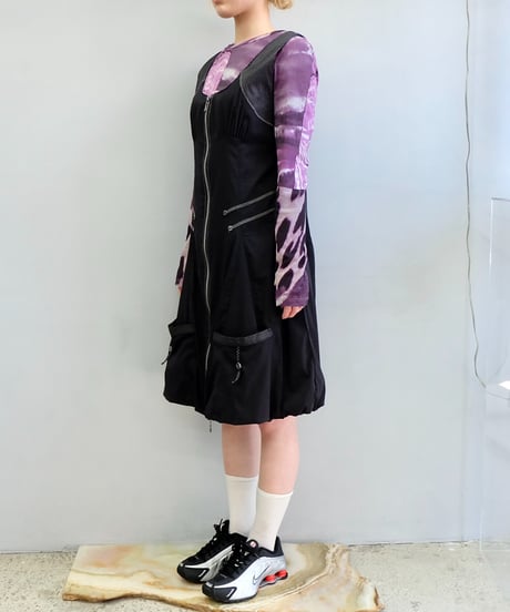 Vintage   Design  one-piece