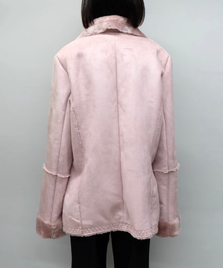 Vintage   Design Jacket