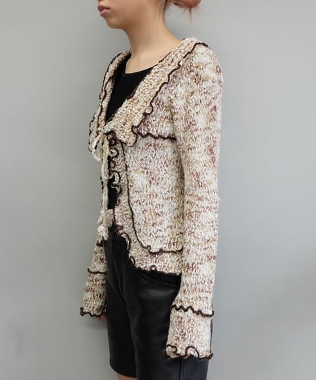 Vintage   Design knit