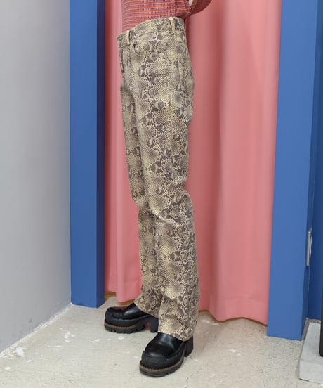 Vintage   Design Frea Pants