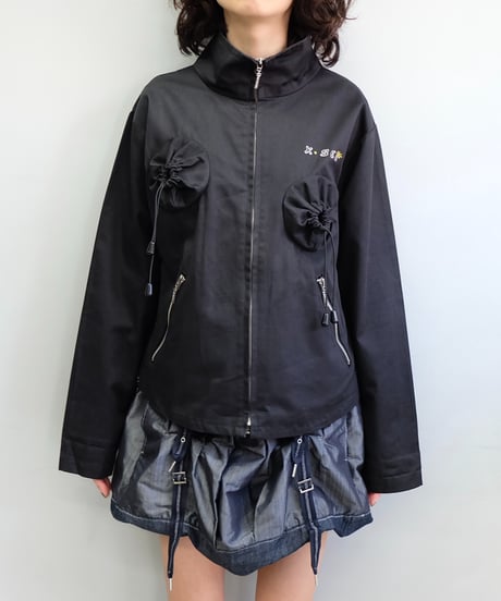 Vintage   Design Jacket