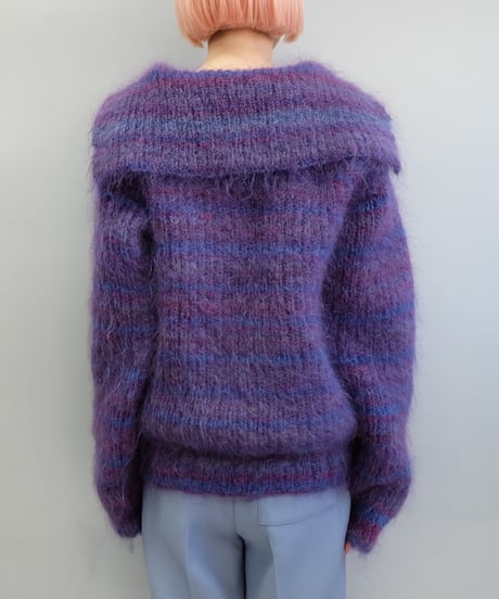Vintage   Design Knit