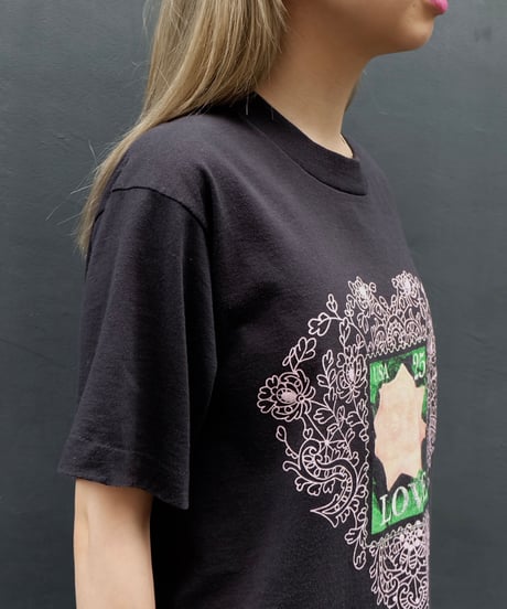 Vin tage   Tshirt