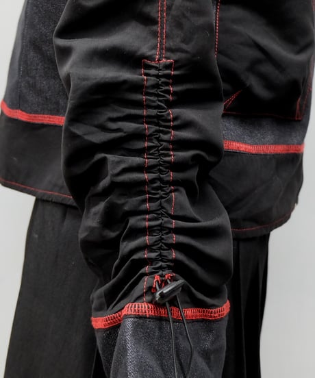 Vintage   Design Jacket