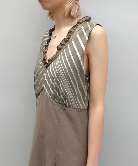 Vintage   Design One-piece