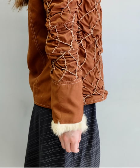 Vintage   Design Jacket