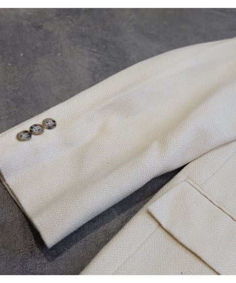 Vintage   Big Size Tailored Jacket