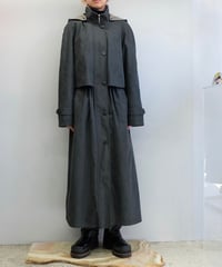 Vintage   Design Coat