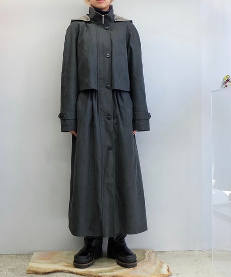 Vintage   Design Coat