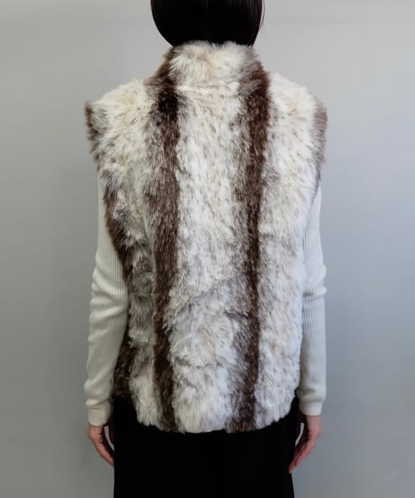 Vintage   Design Vest
