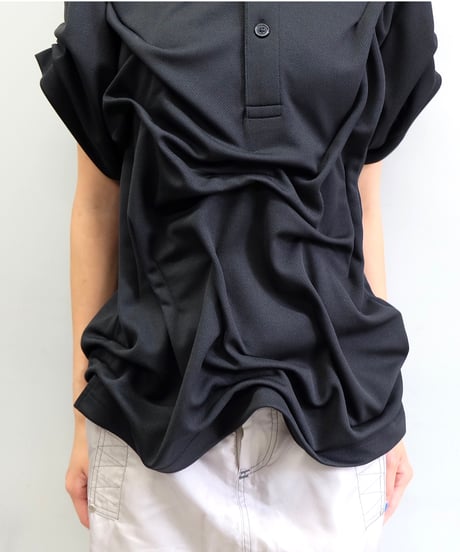 Remake Drepe Polo Shirt 3