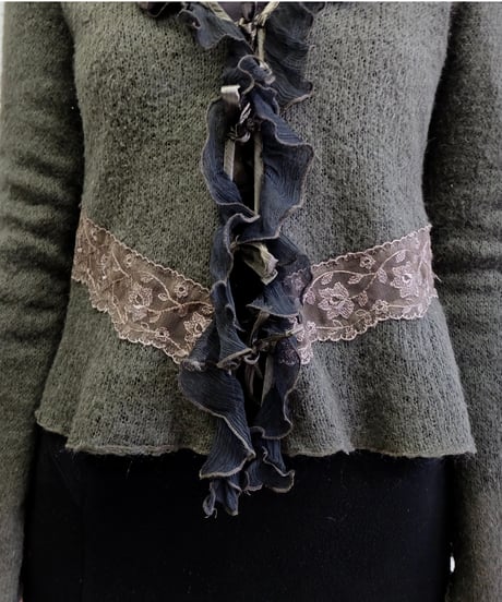Vintage   Design Tops