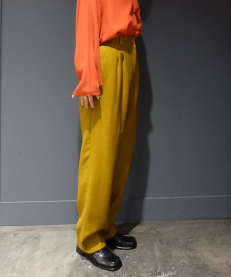 Vintage   Slacks Pants