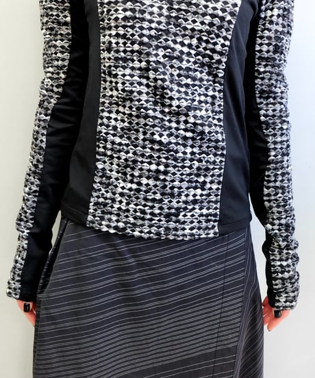 Vintage   Design Tops