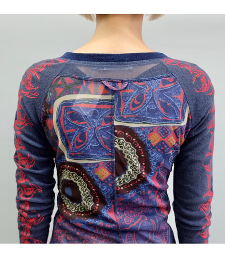 Vintage   Design Jacket