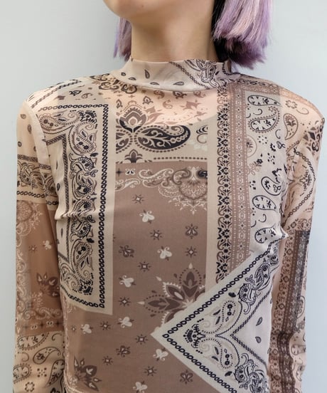 Vintage   Design Tops