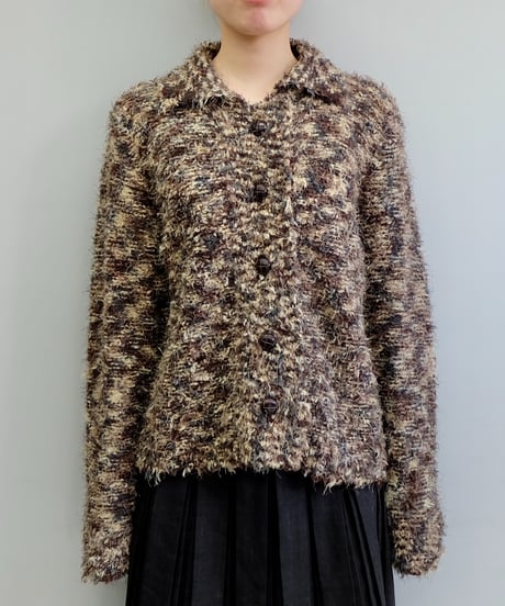 Vintage   Design Knit