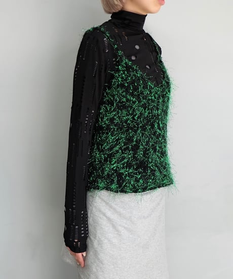 Vintage   Design Tops
