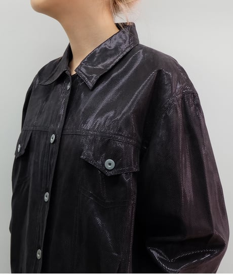 Vintage   Design Jacket
