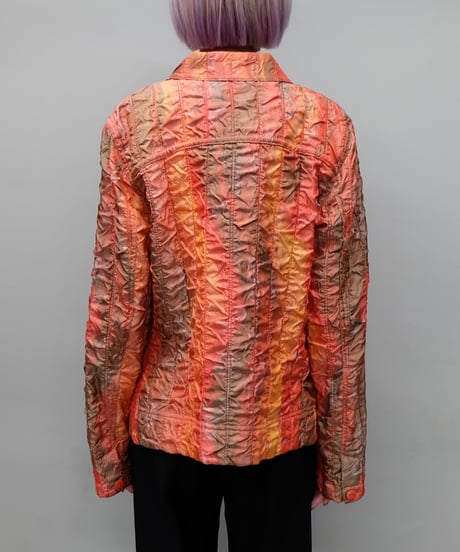 Vintage   Design Jacket