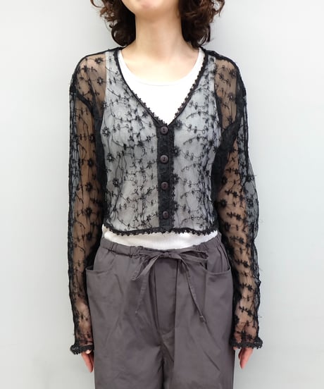 Vintage   Design Tops