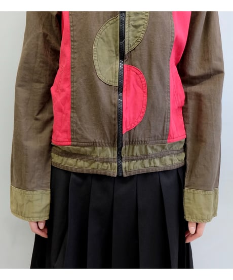 Vintage   Design Jacket