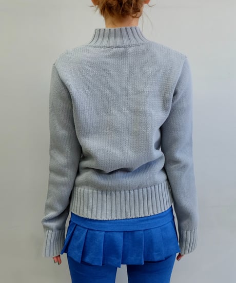 Vintage   Design Knit