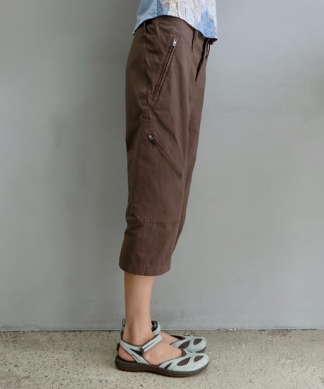Vintage   Design Pants