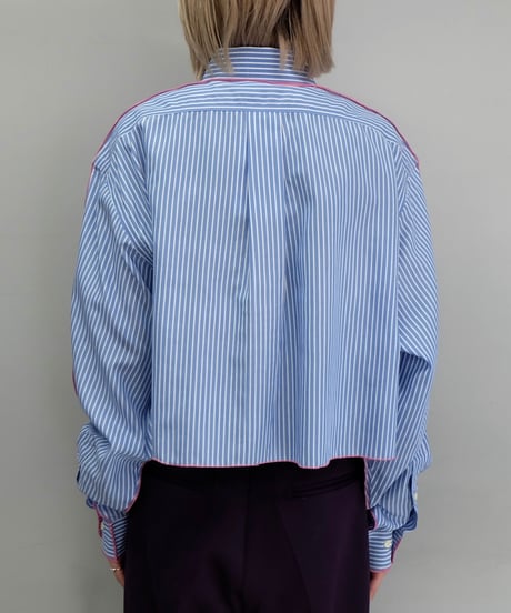 Remake Short Shirt 2