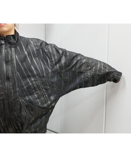 Vintage   Leather Jacket