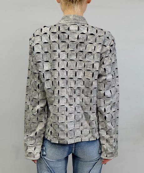 Vintage  Design Jacket
