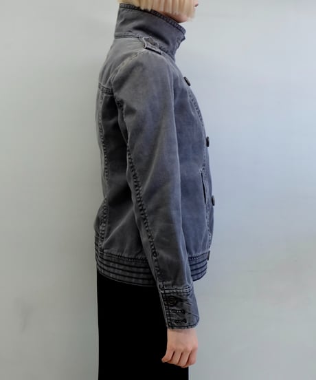 Vintage   Design Jacket