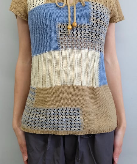 Vintage   Design Tops