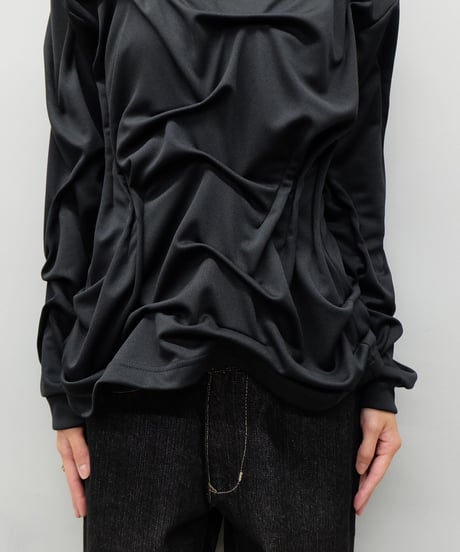 Remake Drepe Long Tops 3