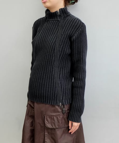 Vintage   Design Knit