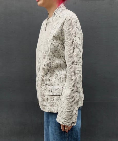 Vintage   Design Jacket