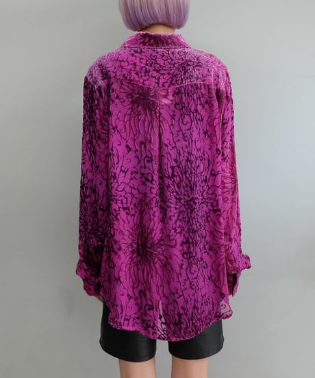 Vintage   Design Shirt