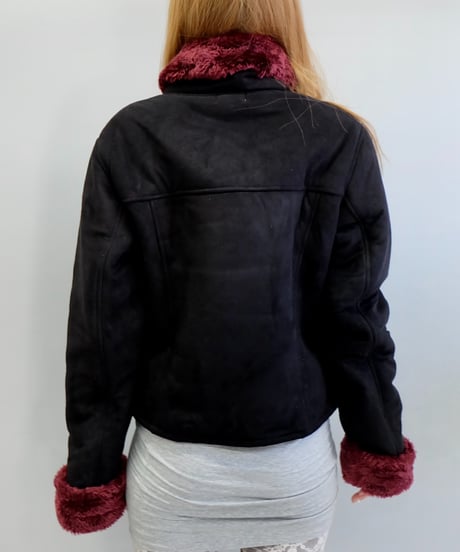 Vintage   Design Jacket