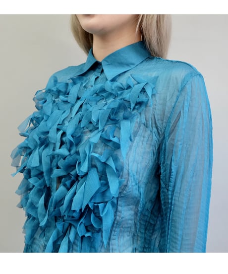 Vintage   Design Shirt