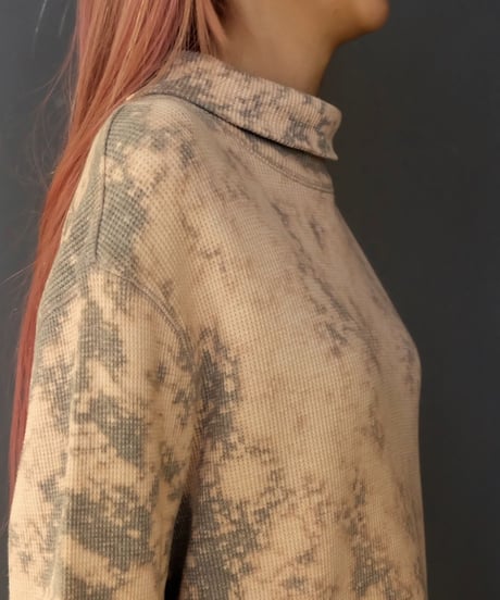 Vintage   Bleach Thermal T-shirts