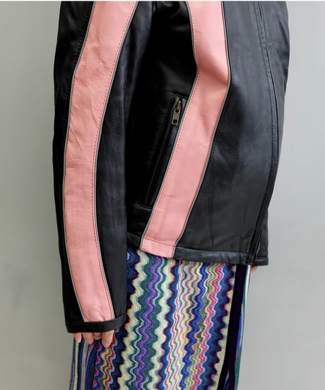 Vintage   Design Jacket