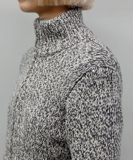 Vintage   Design Knit