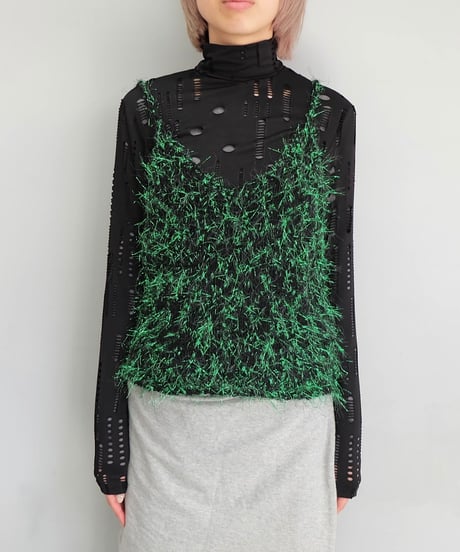 Vintage   Design Tops