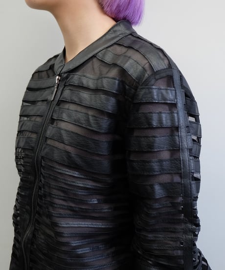 Vintage   Design Jacket