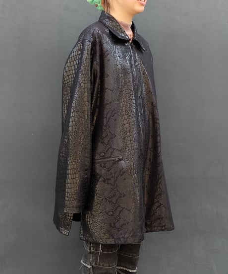 Vintage   Design Jacket