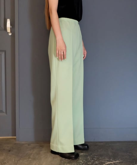 Vintage   Design Pants