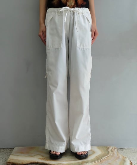 Vintage   Design Pants
