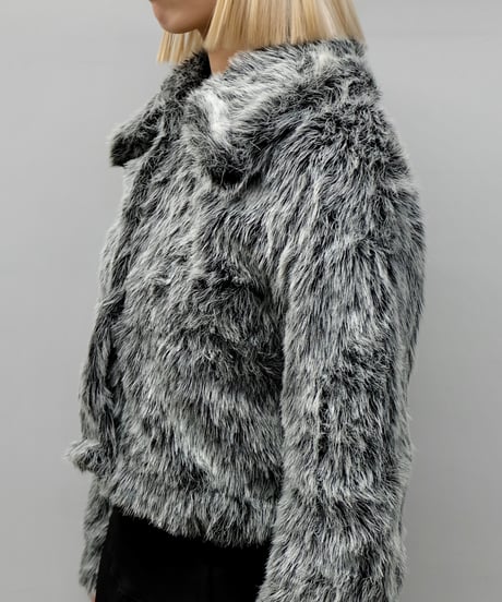 Vintage   Design Jacket