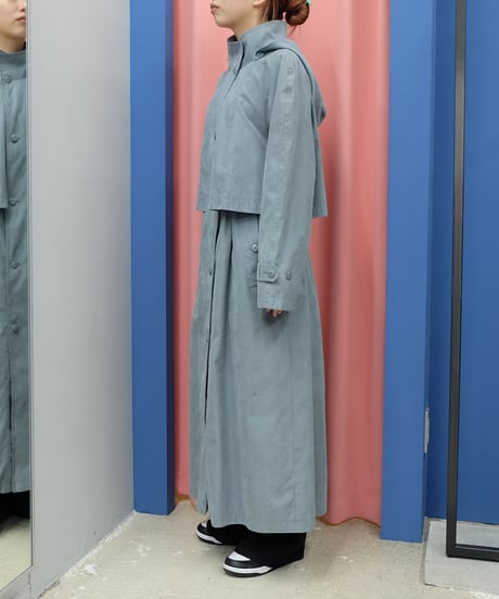 Vintage   Design Coat